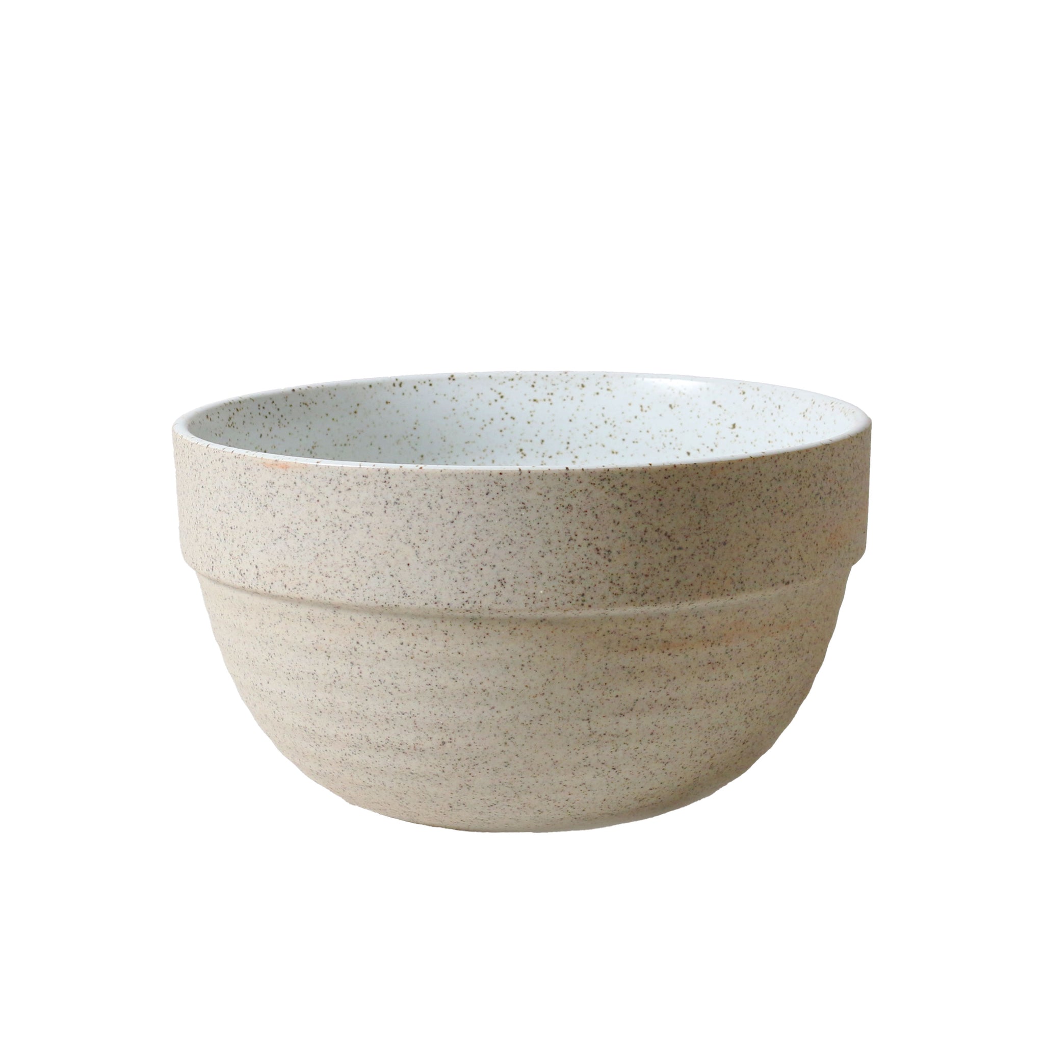 Robert Gordon Pudding Bowl 1L -White Garden To Table