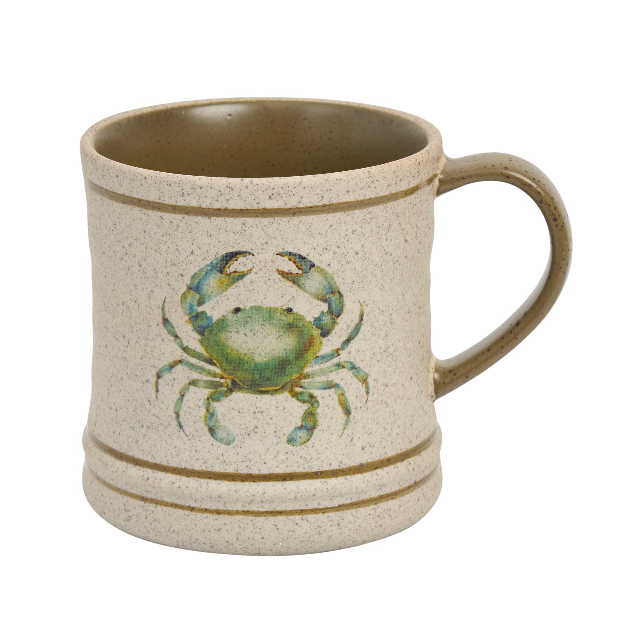 Robert Gordon Mud Crab Mug