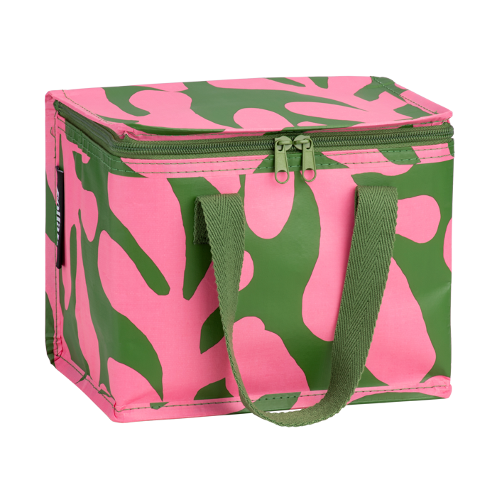Kollab Classic Lunch Box Coral Canopy