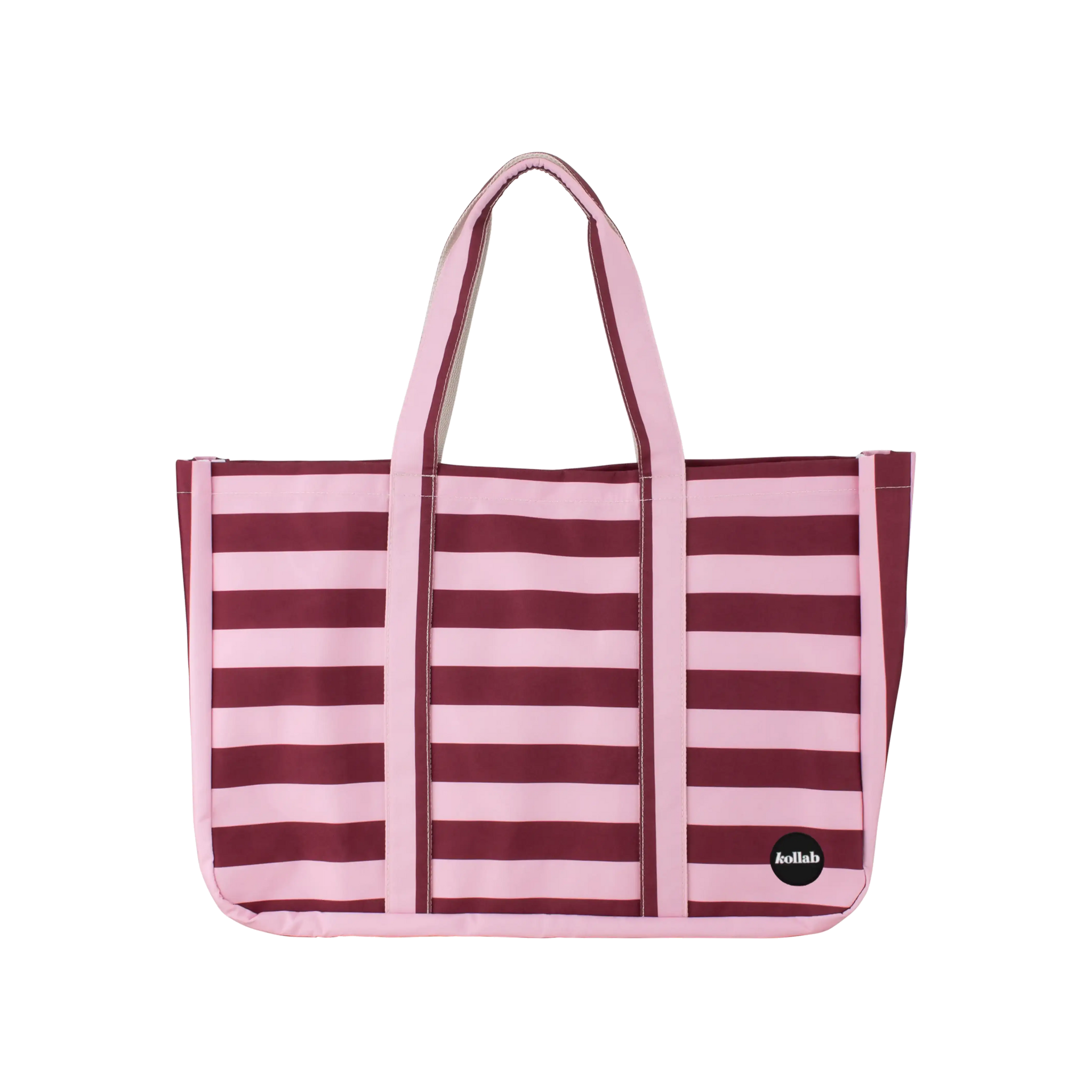 Kollab Carryall Cargo Bag Coco Stripe