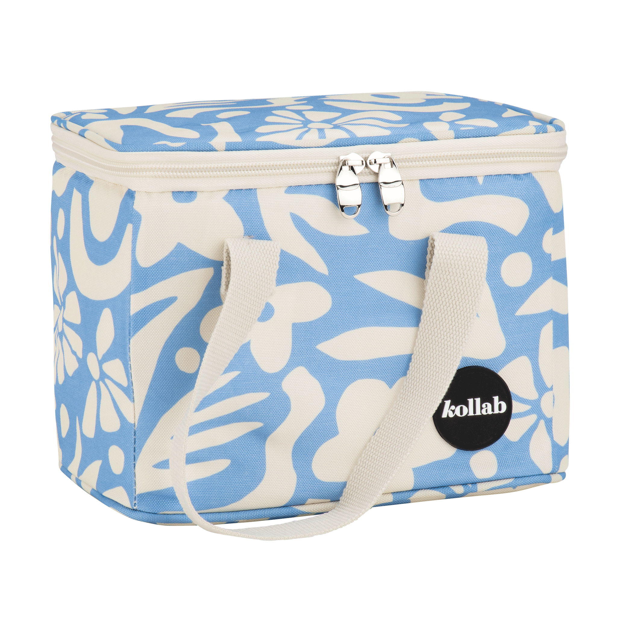 Kollab Holiday Lunch Box Butter Blue