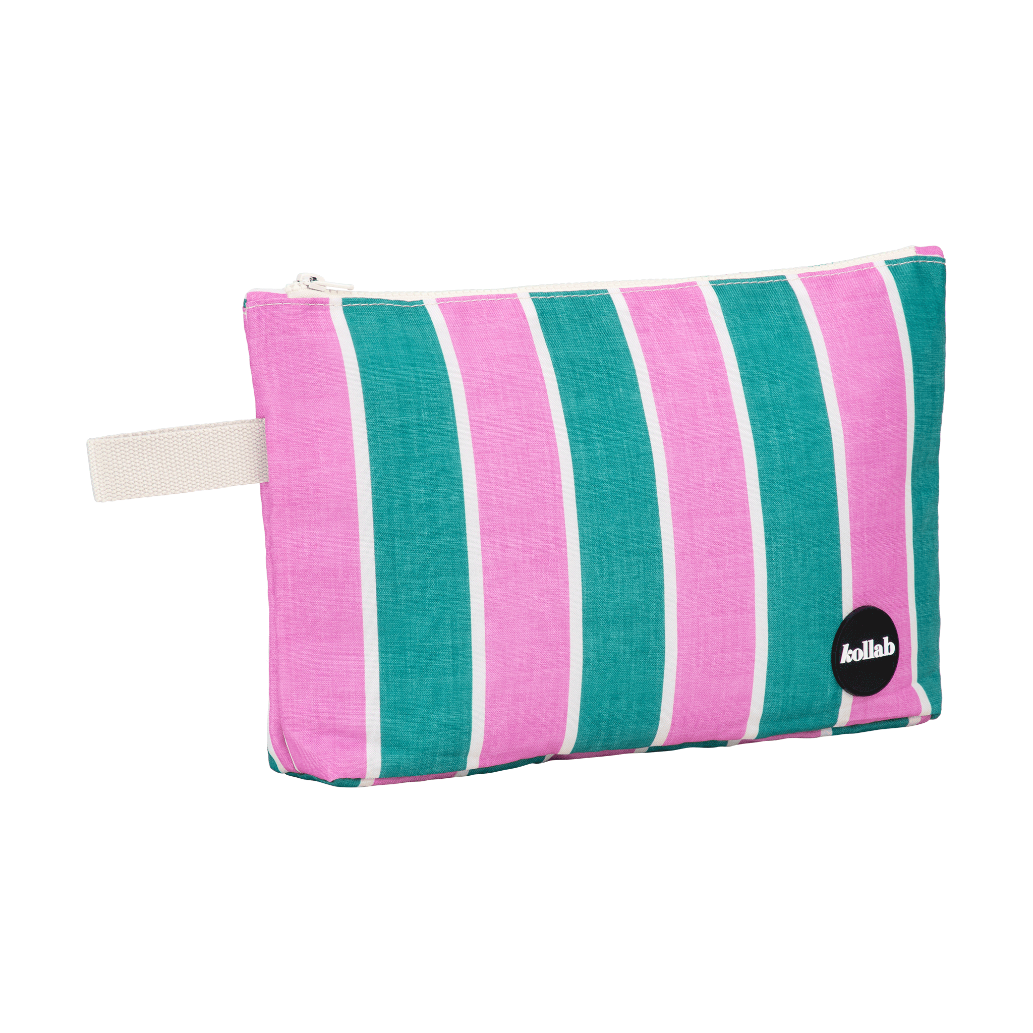 Kollab Wet Bag Spring Stripe