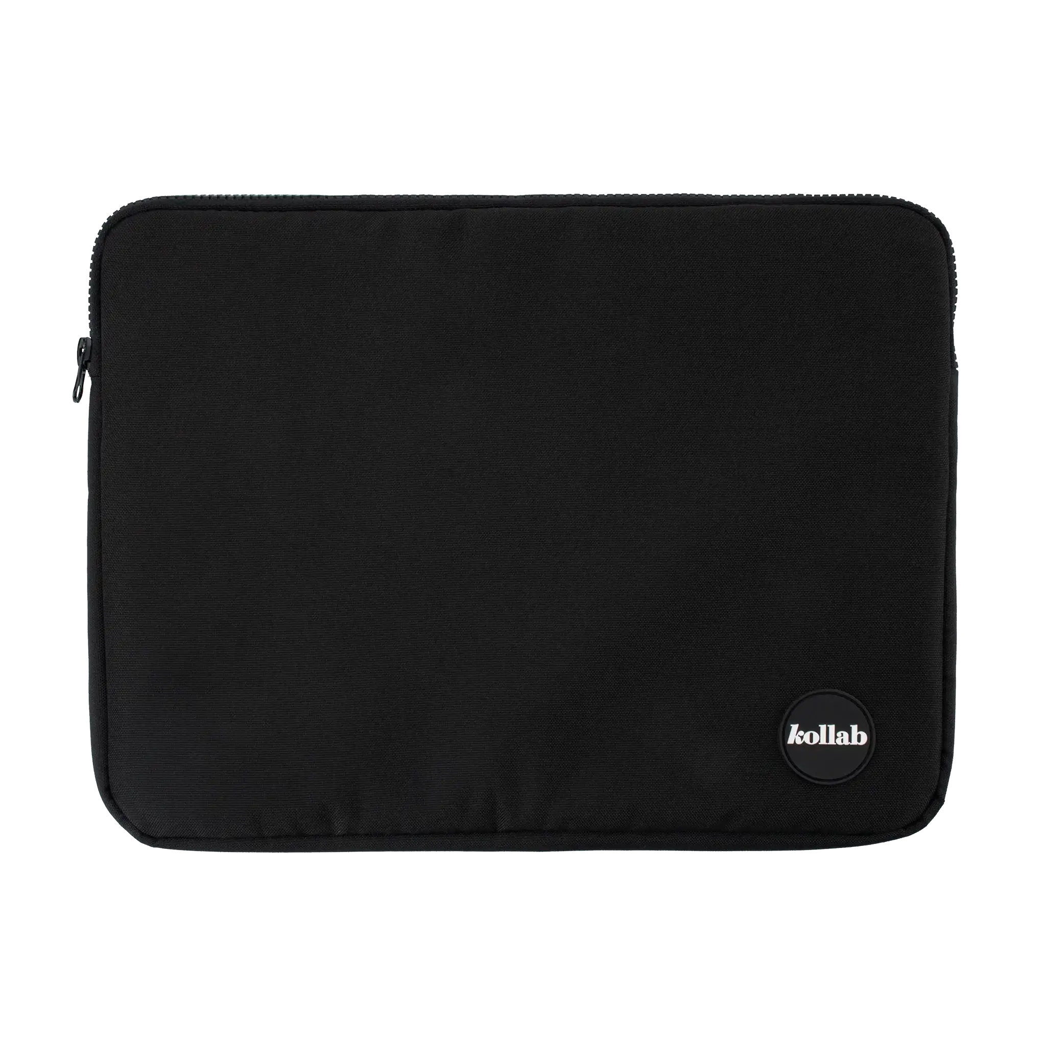 Kollab Laptop Case Black