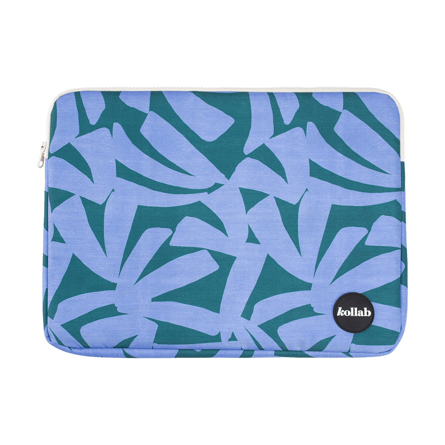 Kollab Laptop Case Breeze Bloom