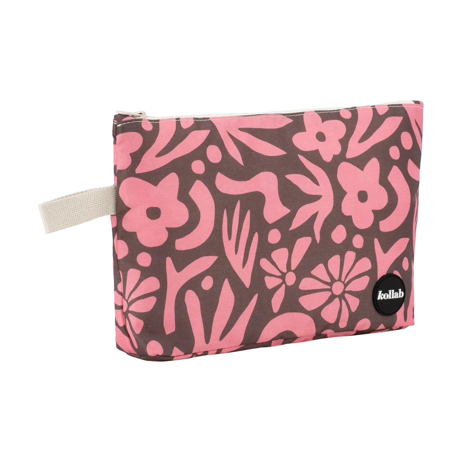Kollab Wet Bag Peach Bloom