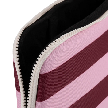 Kollab Laptop Case Coco Stripe