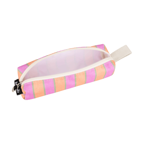 Kollab Pencil Case Sunset Stripe