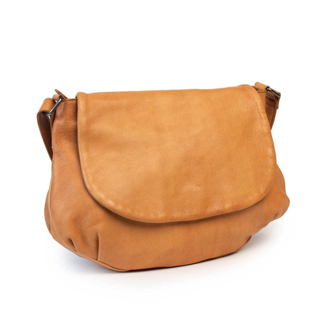 Dusky Robin Grace Leather Bag