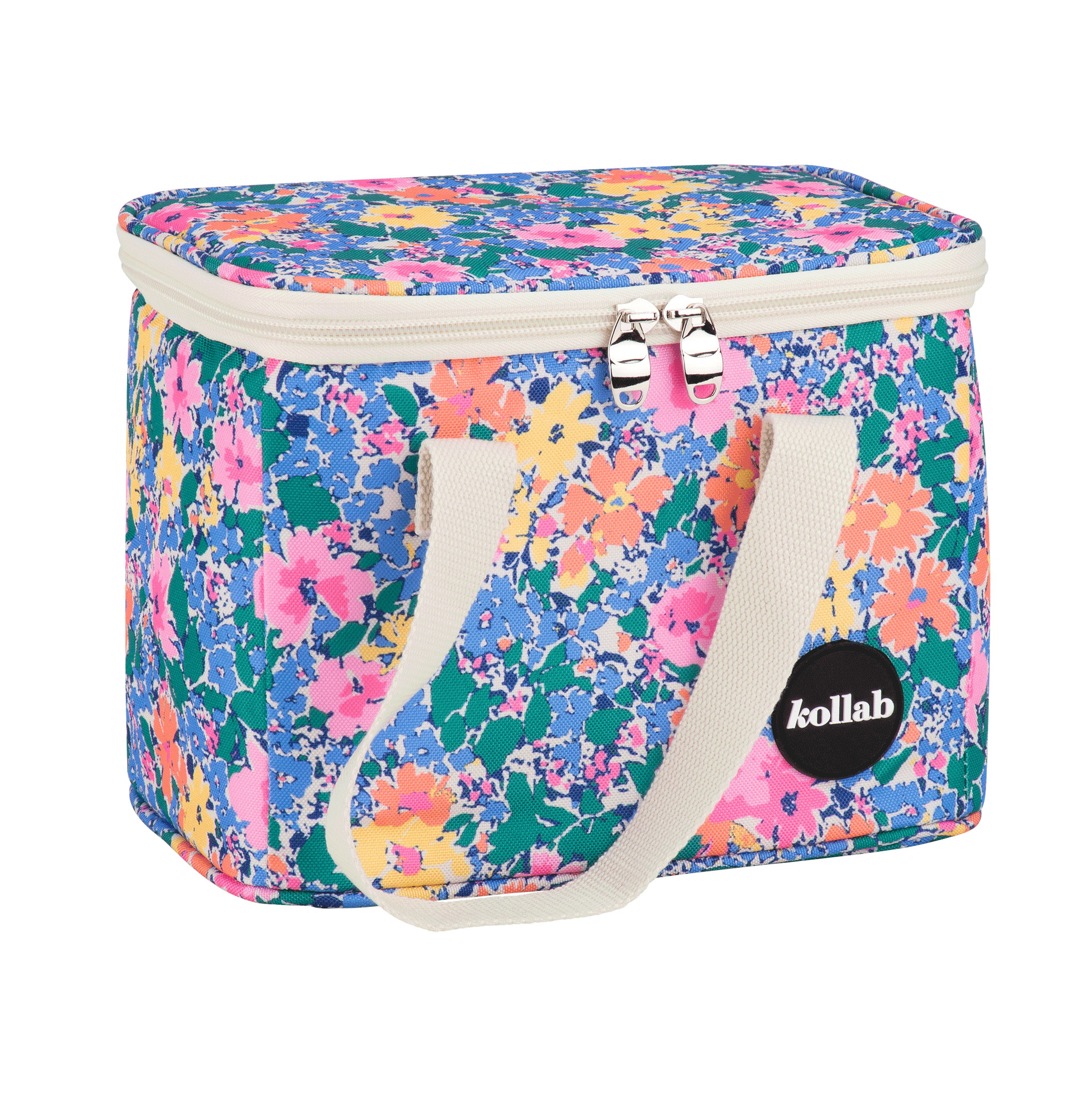 Kollab Holiday Lunch Box Rainbow Garden