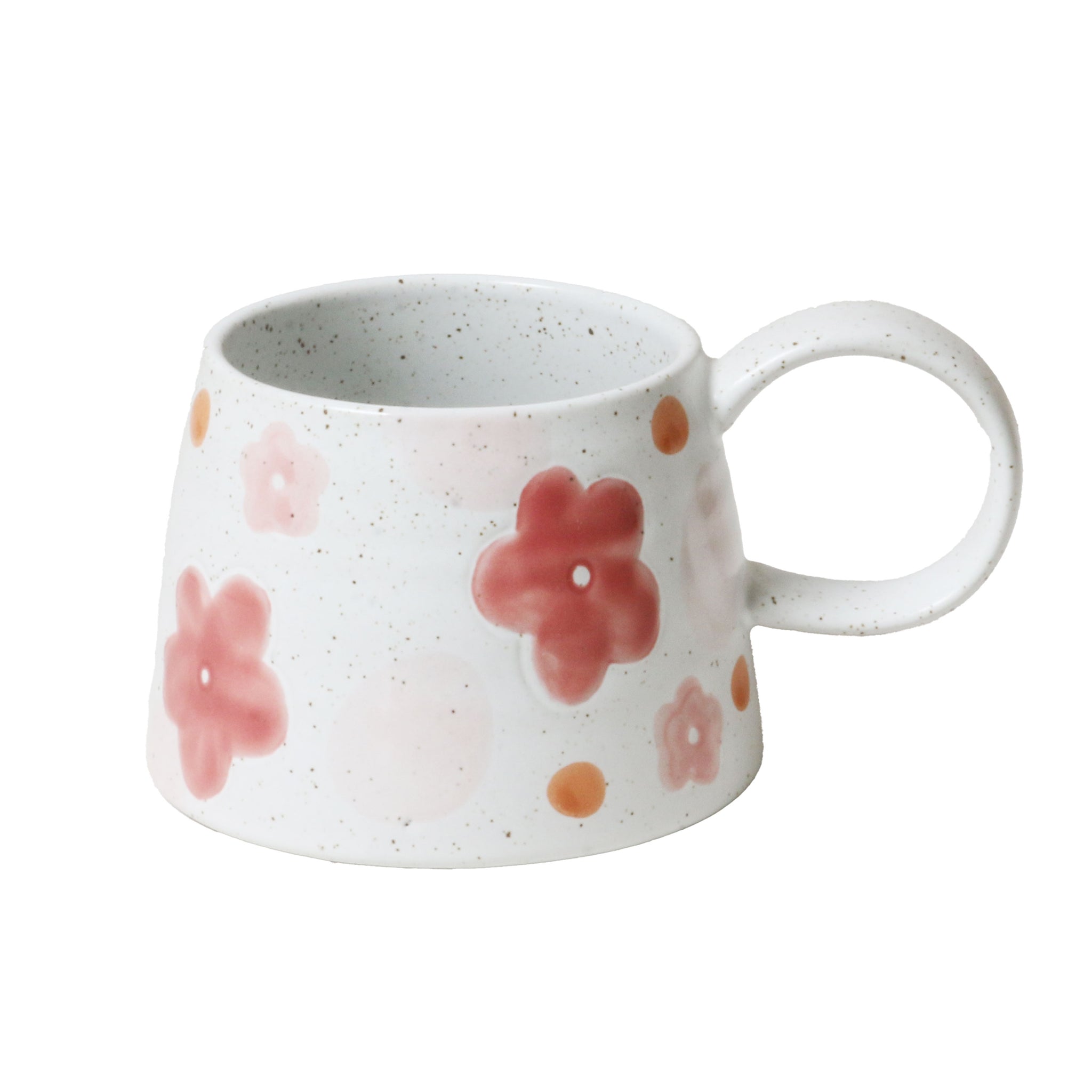 Robert Gordon Large Handled Mug Barbara