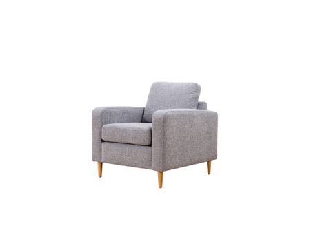 Albert Fabric Lounge Options