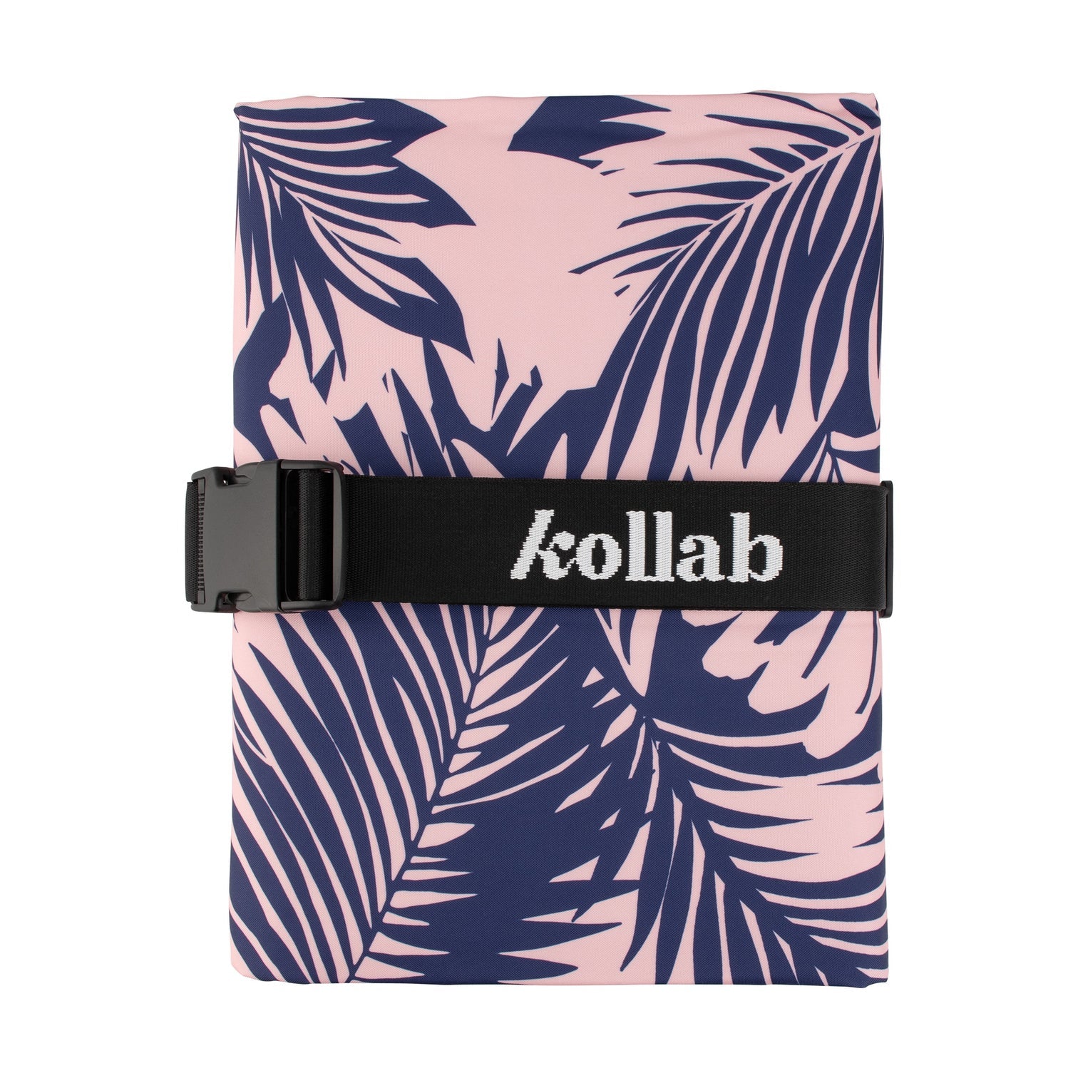 Kollab Holiday Picnic Mat Sago Palm