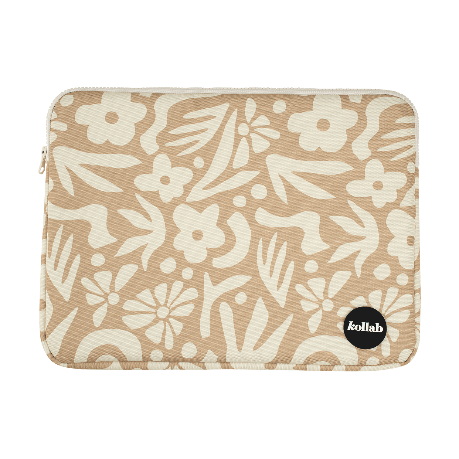 Kollab Laptop Case Sorrento Bloom