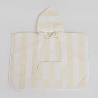 Styld. Burleigh Baby Poncho Towel