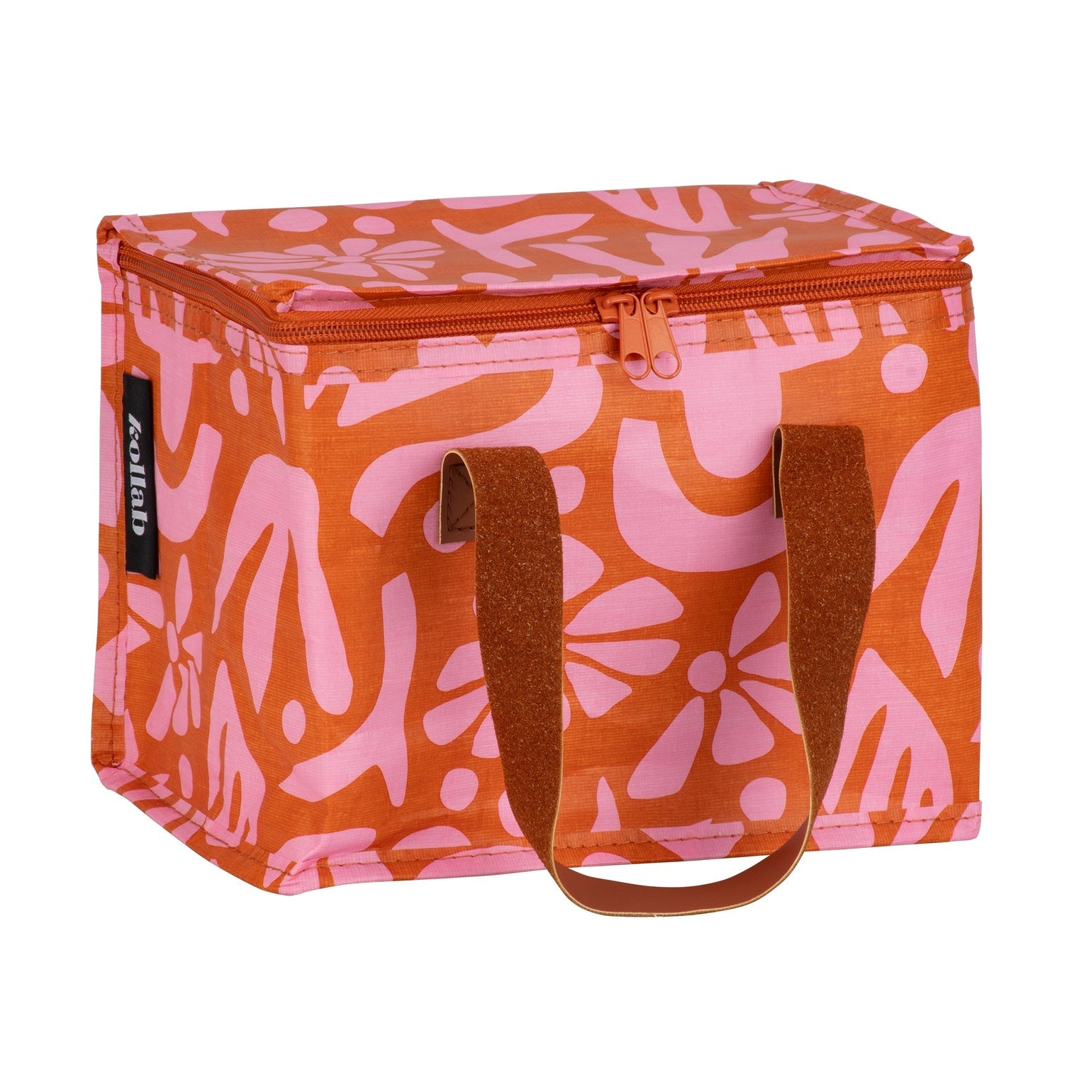 Kollab Classic Lunch Box Terra Bloom