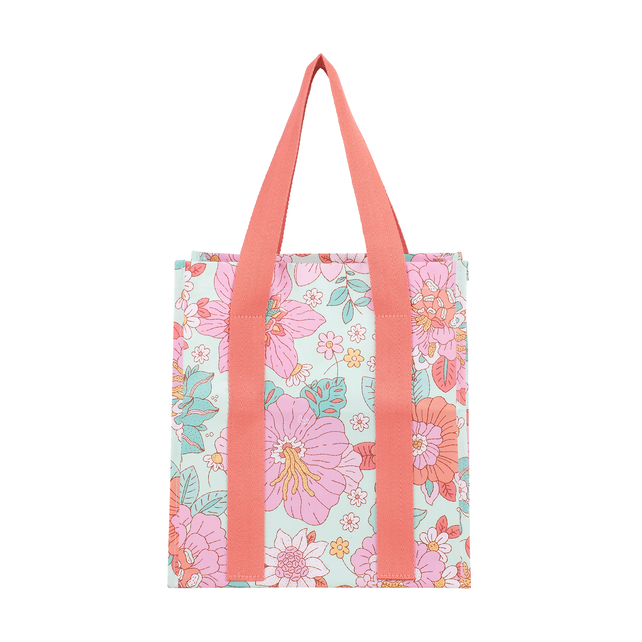 Kollab Market Bag Vintage Dreams