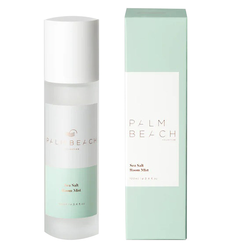 Palm Beach Room Mist Sea Salt – Home Fragrance from BJs Furniture Horsham