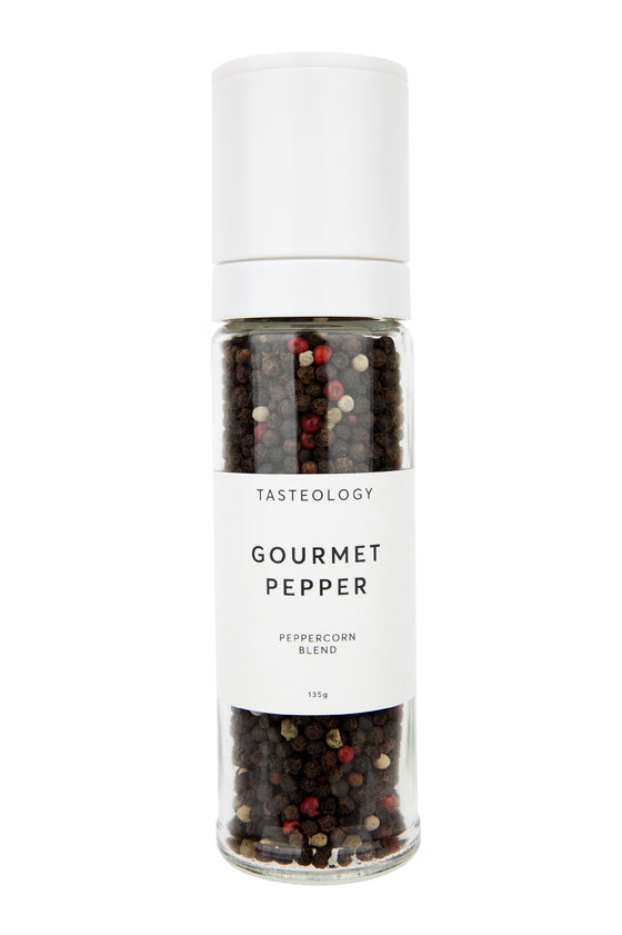 Tasteology Gourmet Pepper – Pantry & Edibles from BJs Furniture Horsham