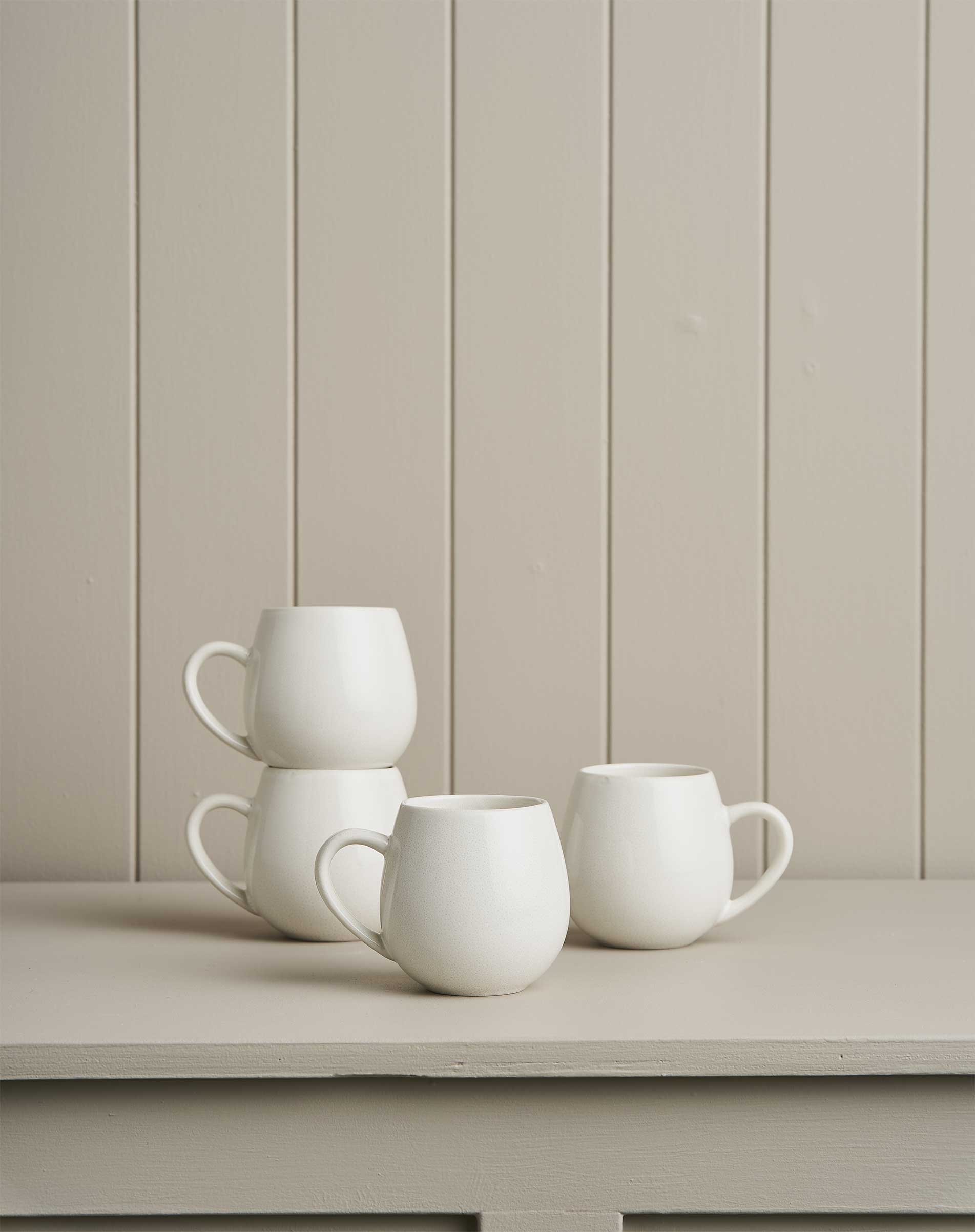 Robert Gordon Hug Me Snow – Kitchen & Dining from BJs Furniture Horsham