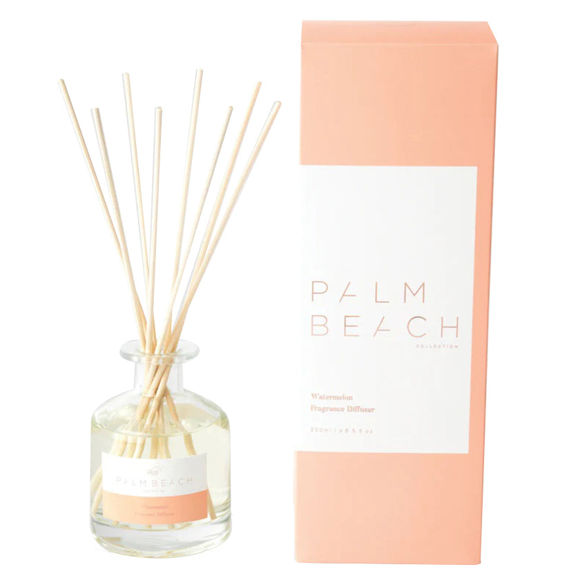 Palm Beach Diffuser Watermelon 420g – Home Fragrance from BJs Furniture Horsham