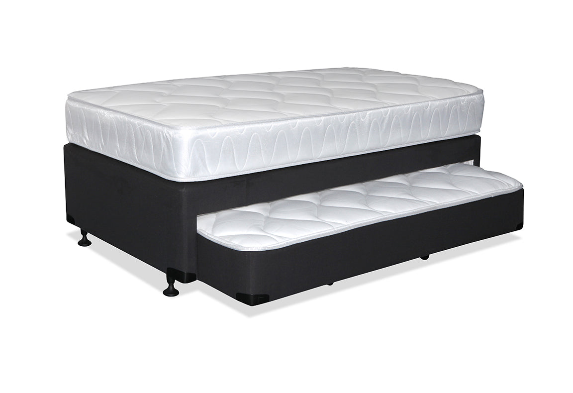 Hide-Away Single Trundle – Kids Beds & Bunks from BJs Furniture Horsham